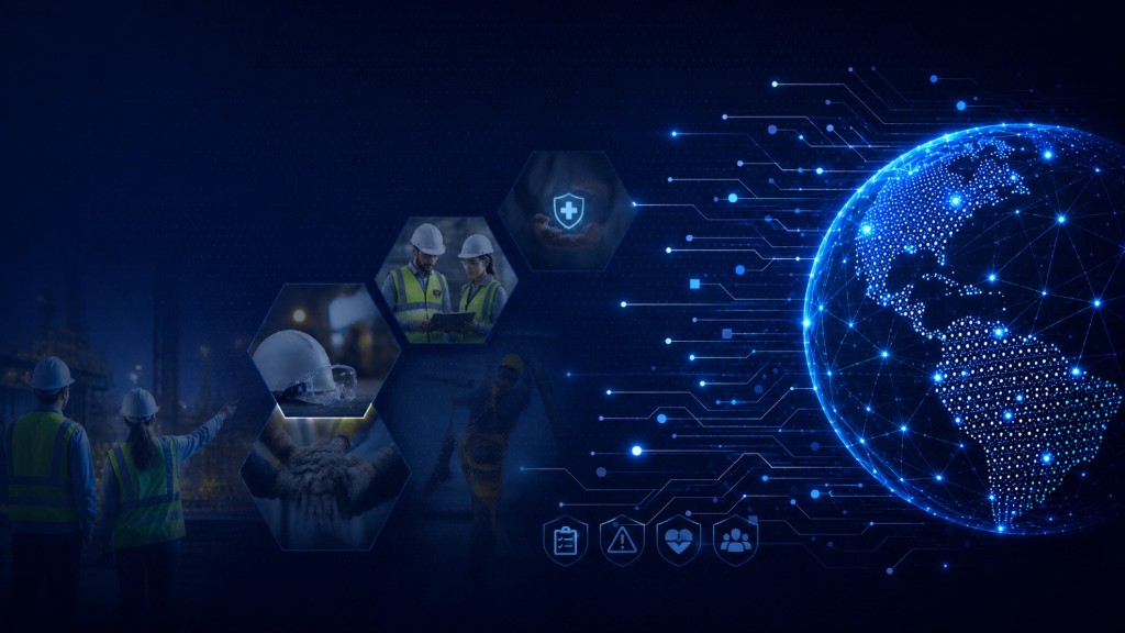 Prevención de riesgos laborales — profesionales, seguridad industrial y alcance global CG GLOBAL